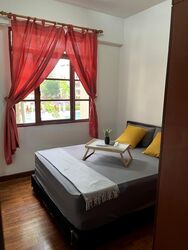 Casafina (D16), Condominium #462910621